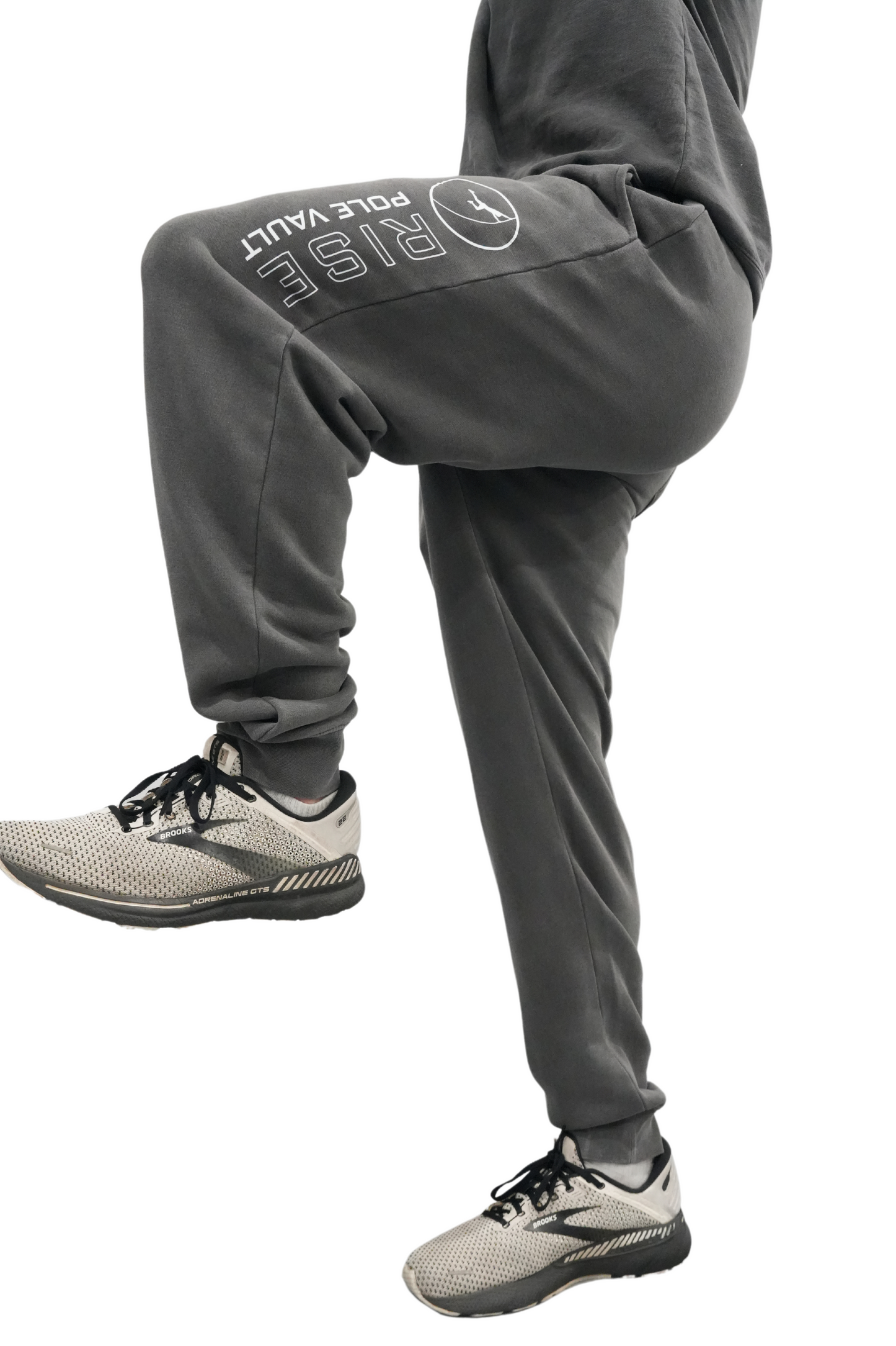 RISE Pigment Dyed Sweatpants