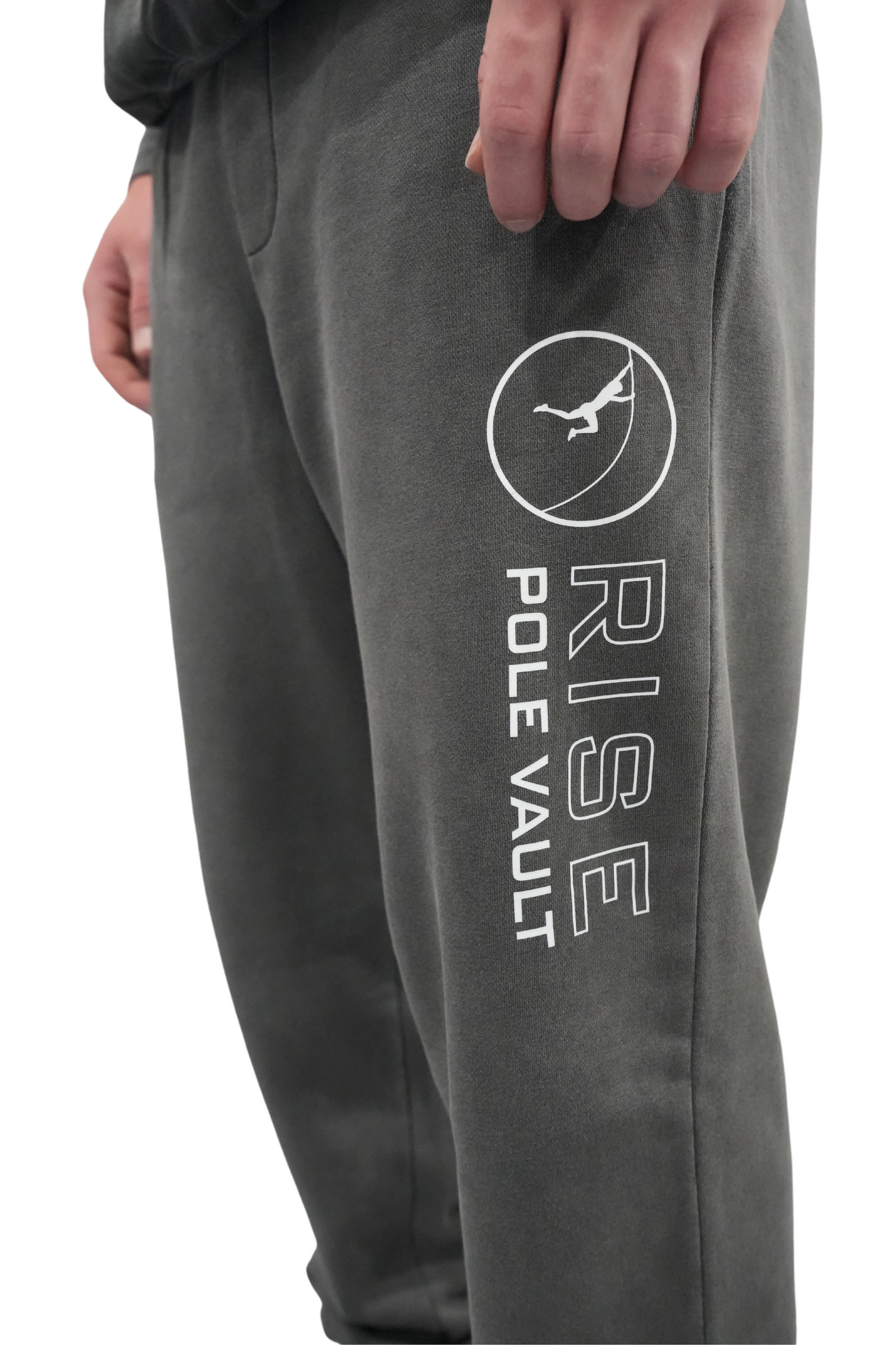 RISE Pigment Dyed Sweatpants