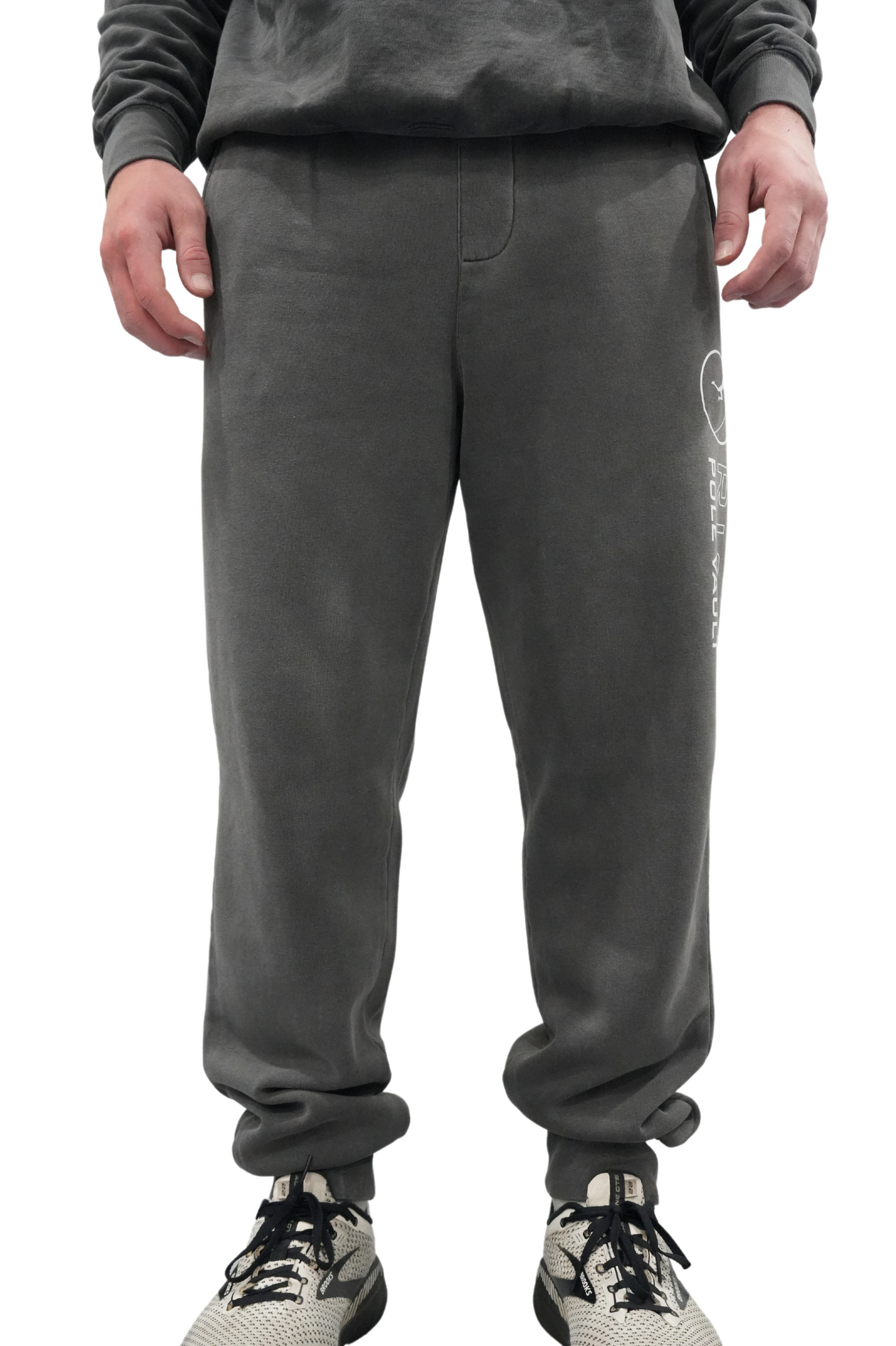 RISE Pigment Dyed Sweatpants