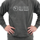 RISE Pigment Dyed Crewneck Sweatshirt