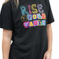 Color Block RISE T-Shirt