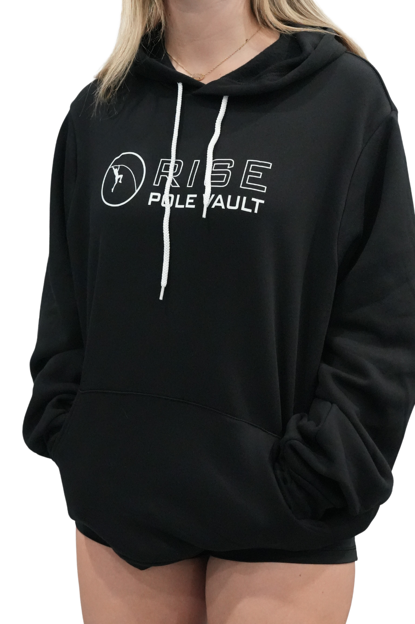 RISE Hoodie