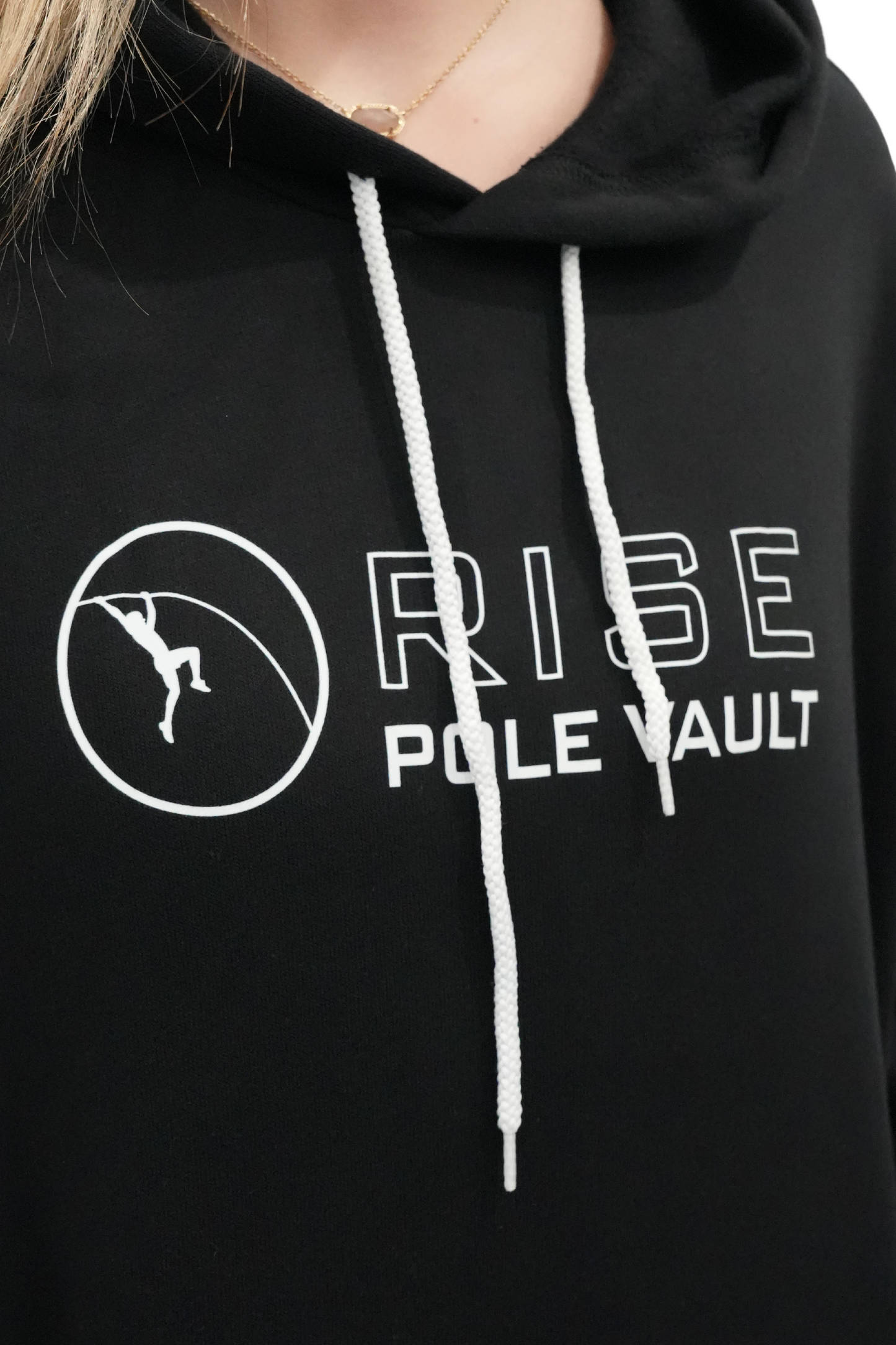 RISE Hoodie