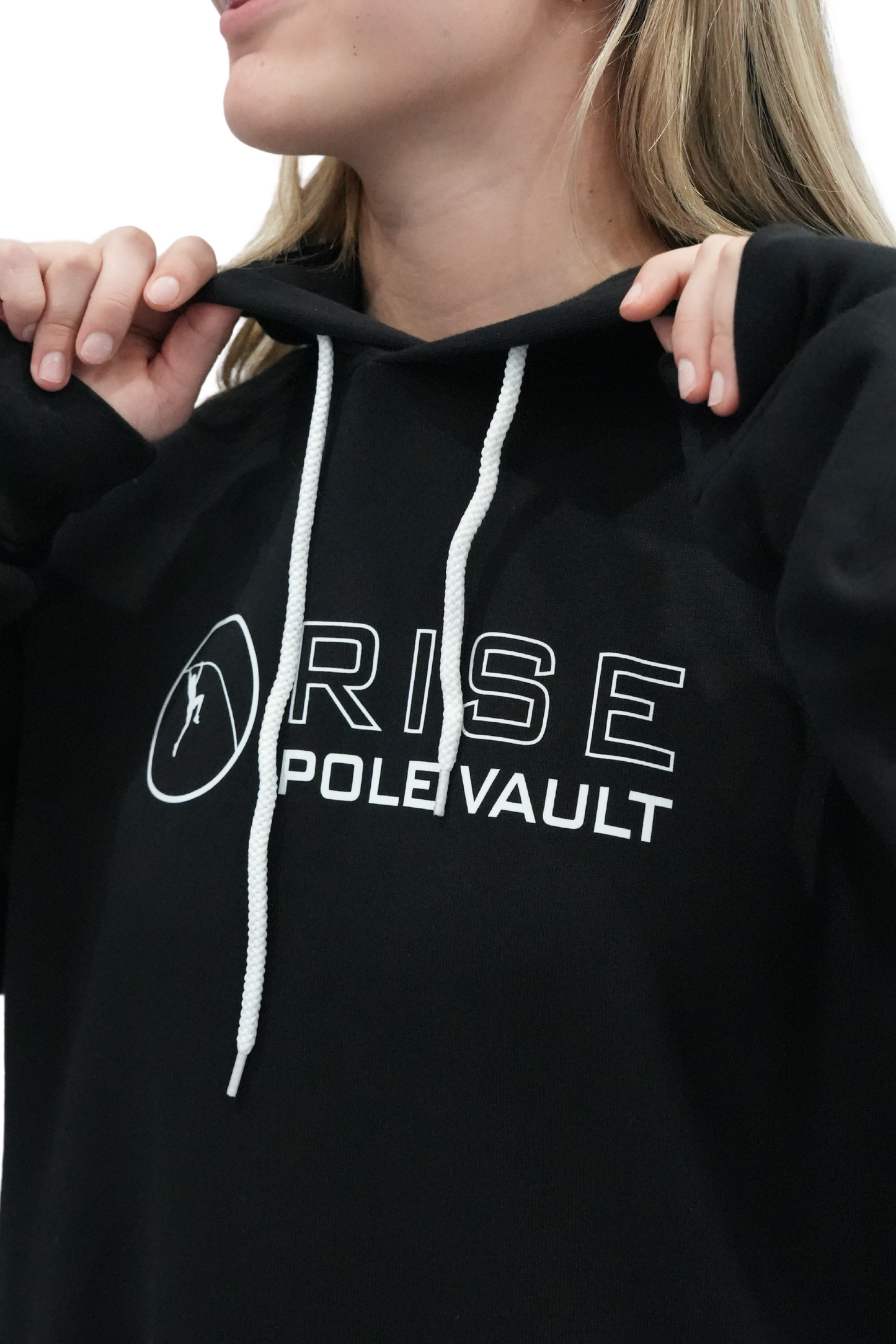 RISE Hoodie