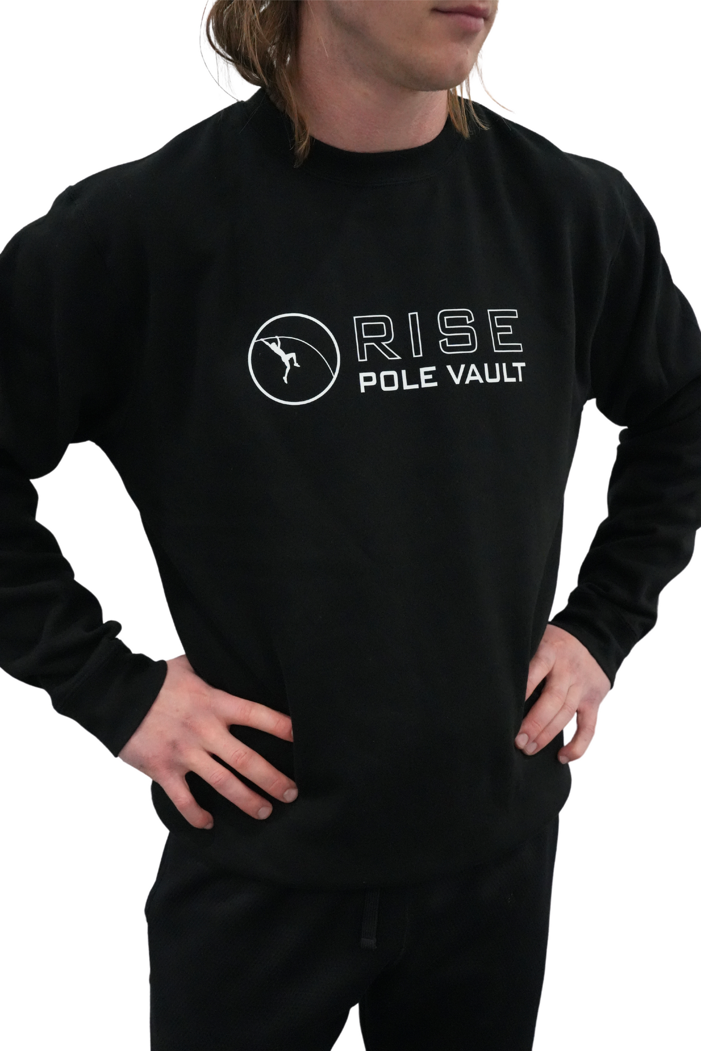 RISE Crewneck