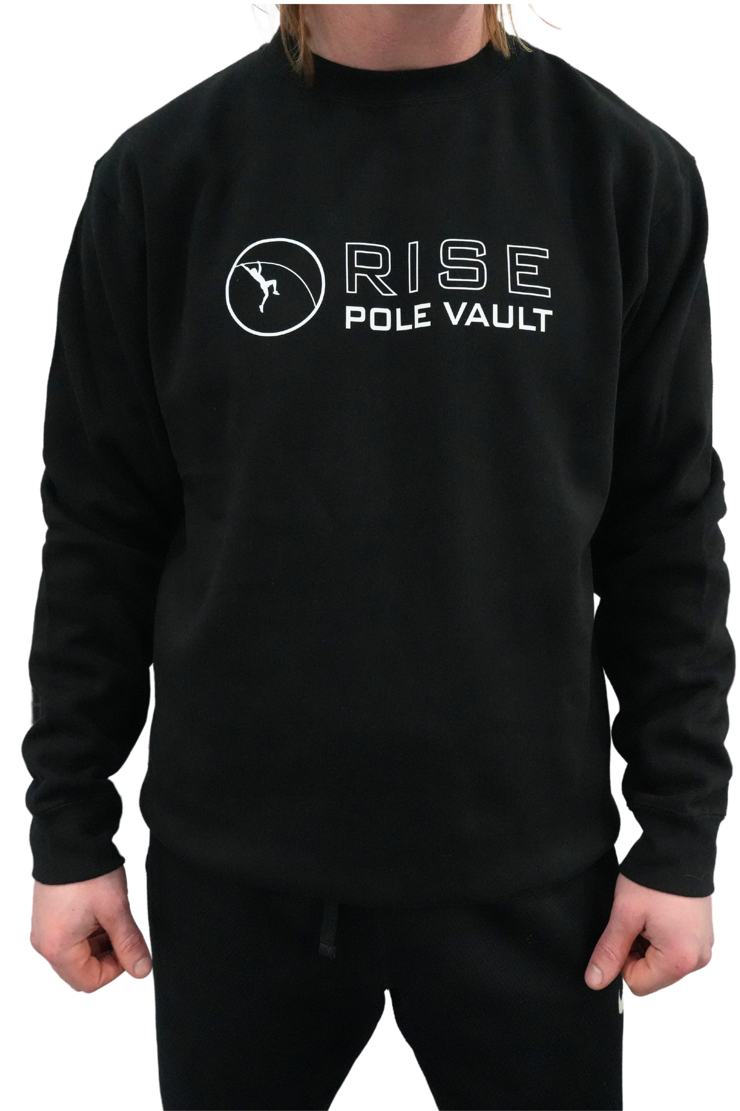 RISE Crewneck