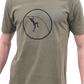 Circle Vaulter T Shirt