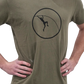 Circle Vaulter T Shirt