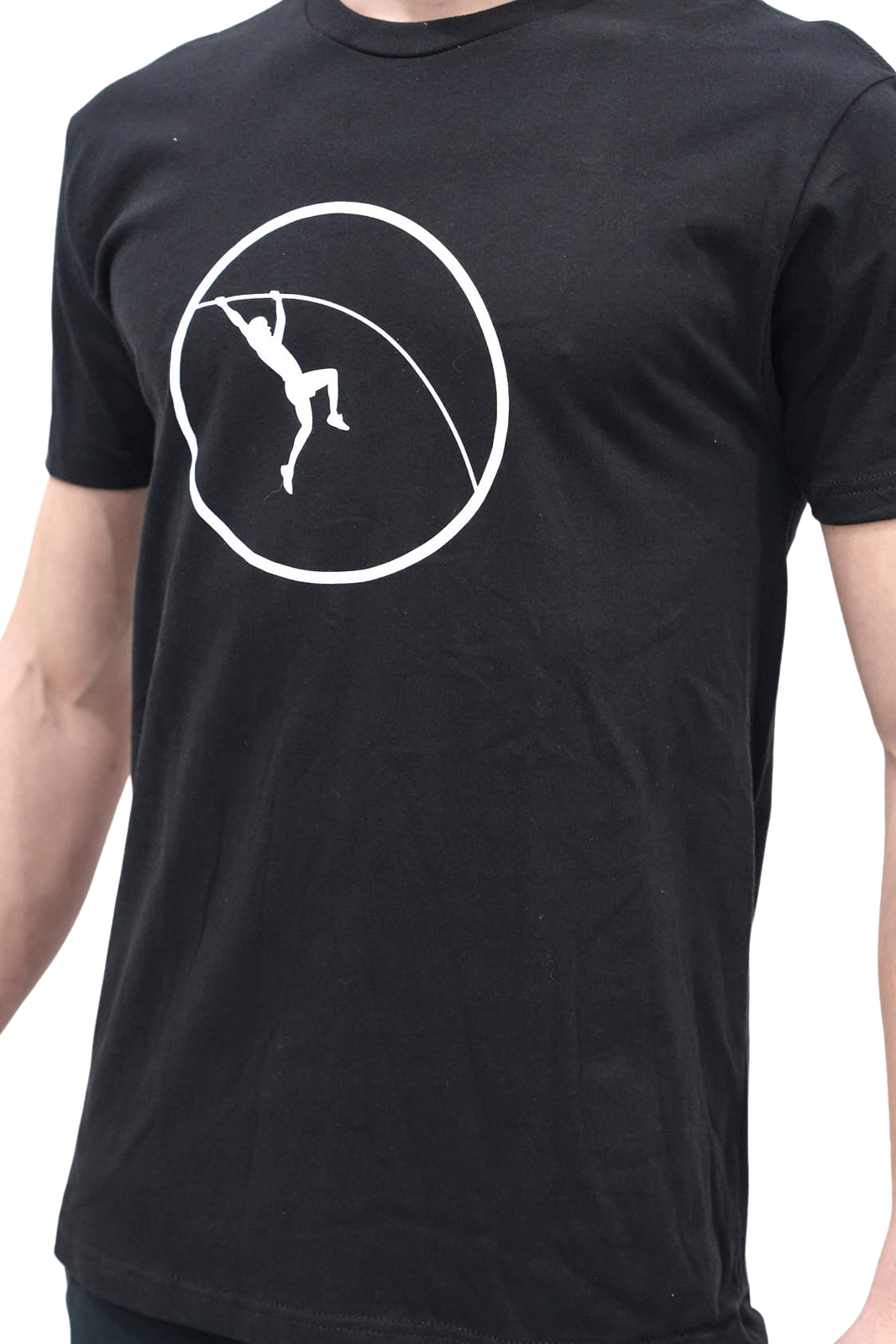 Circle Vaulter T Shirt