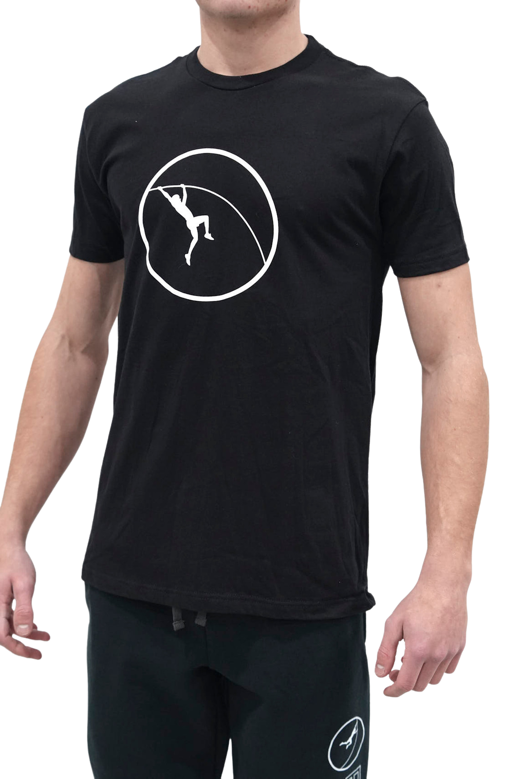 Circle Vaulter T Shirt