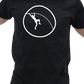 Circle Vaulter T Shirt