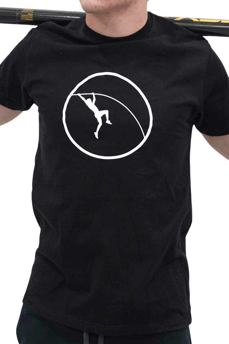 Circle Vaulter T Shirt