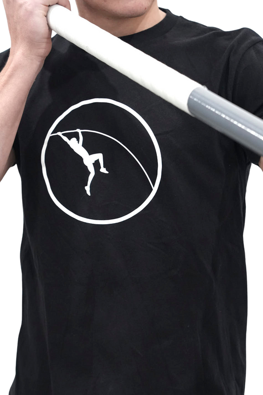 Circle Vaulter T Shirt