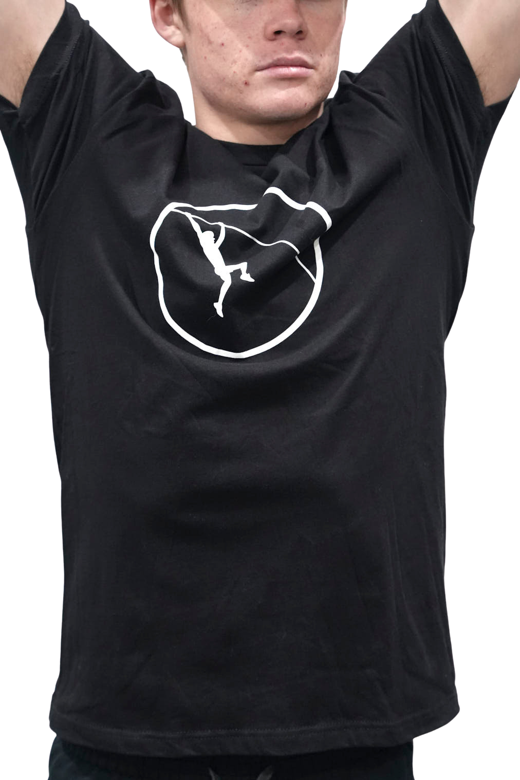 Circle Vaulter T Shirt