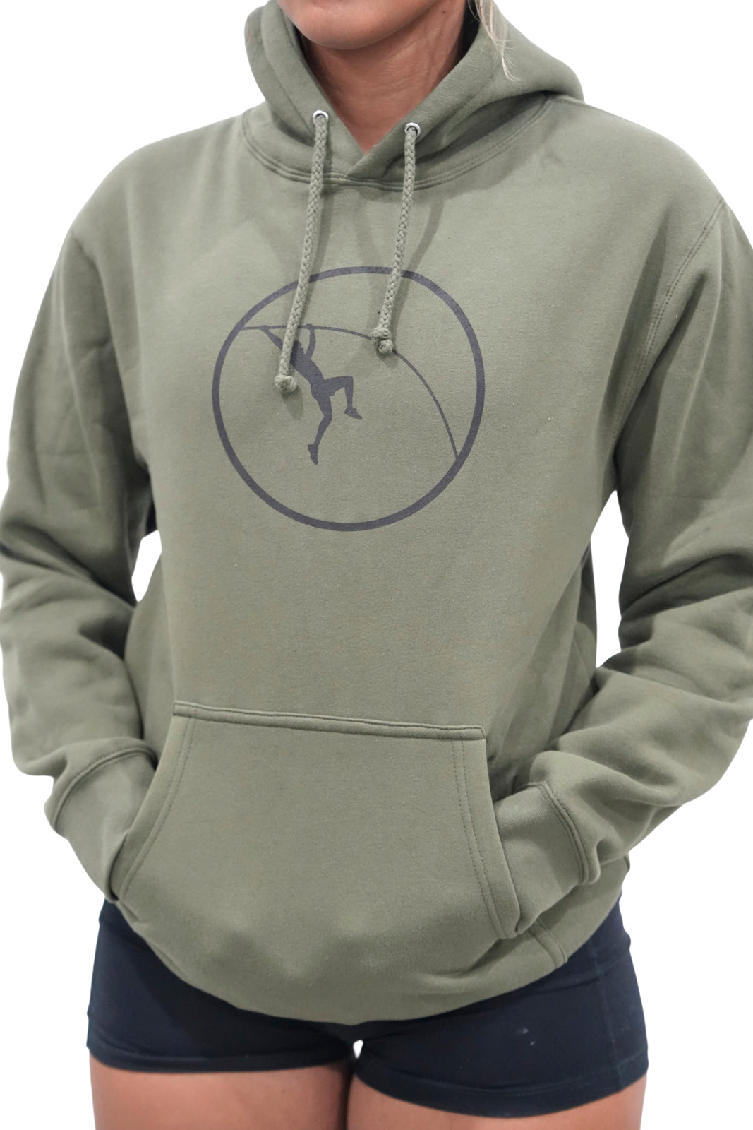 Circle Vaulter Hoodie