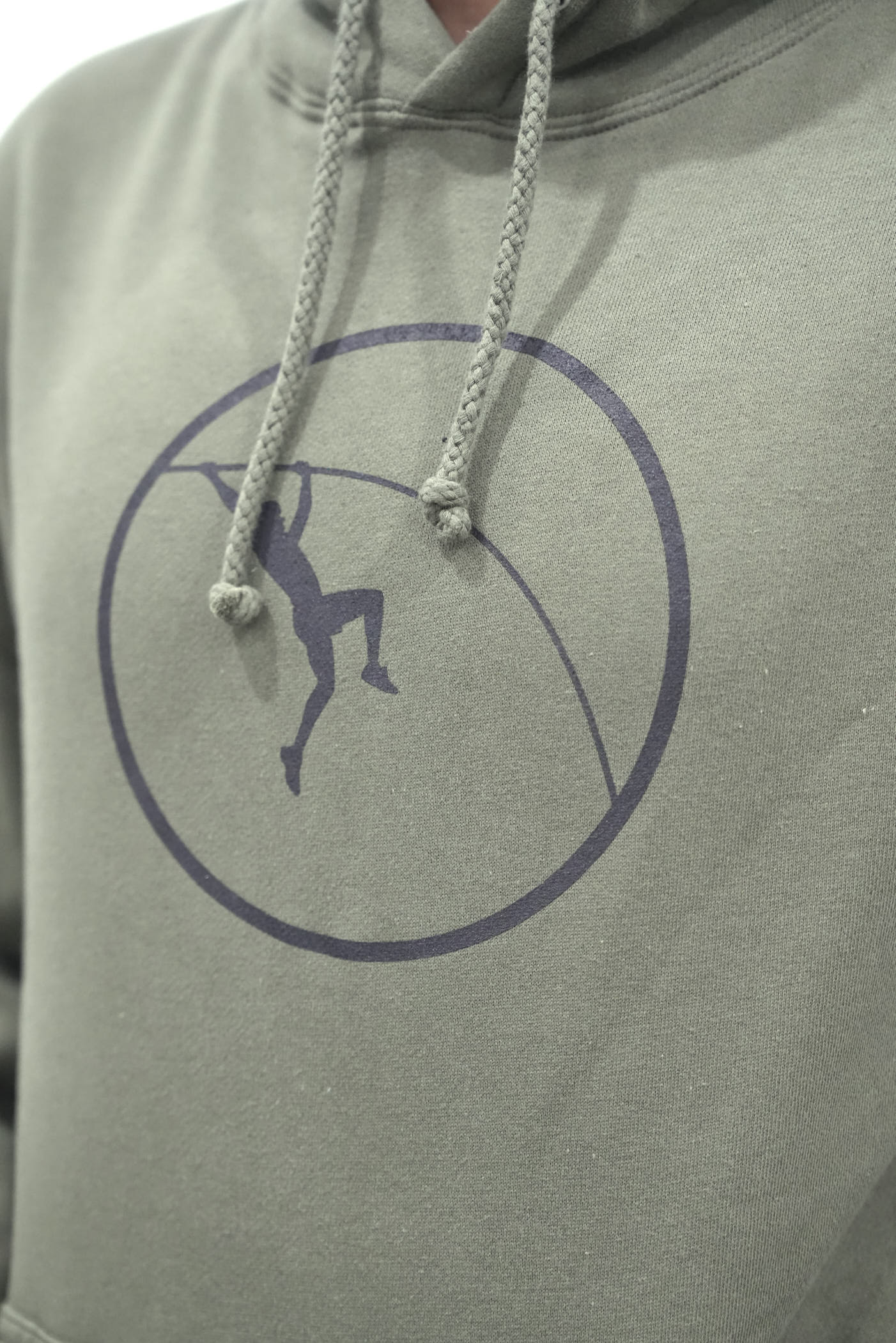 Circle Vaulter Hoodie