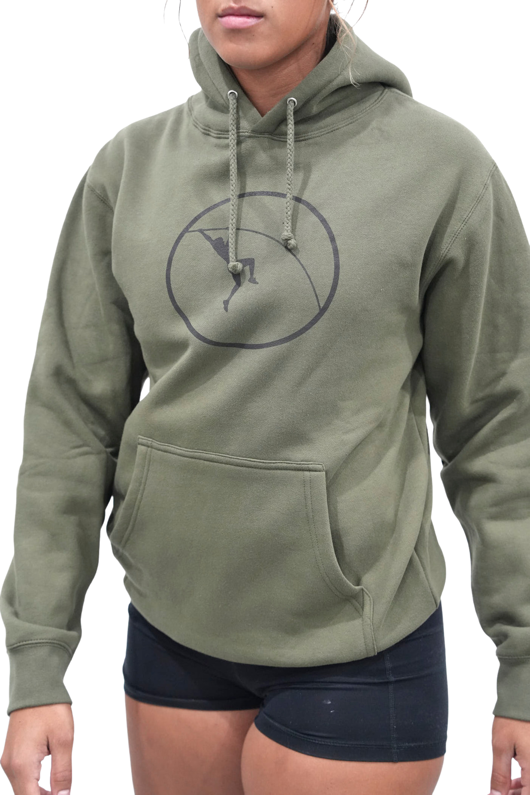 Circle Vaulter Hoodie