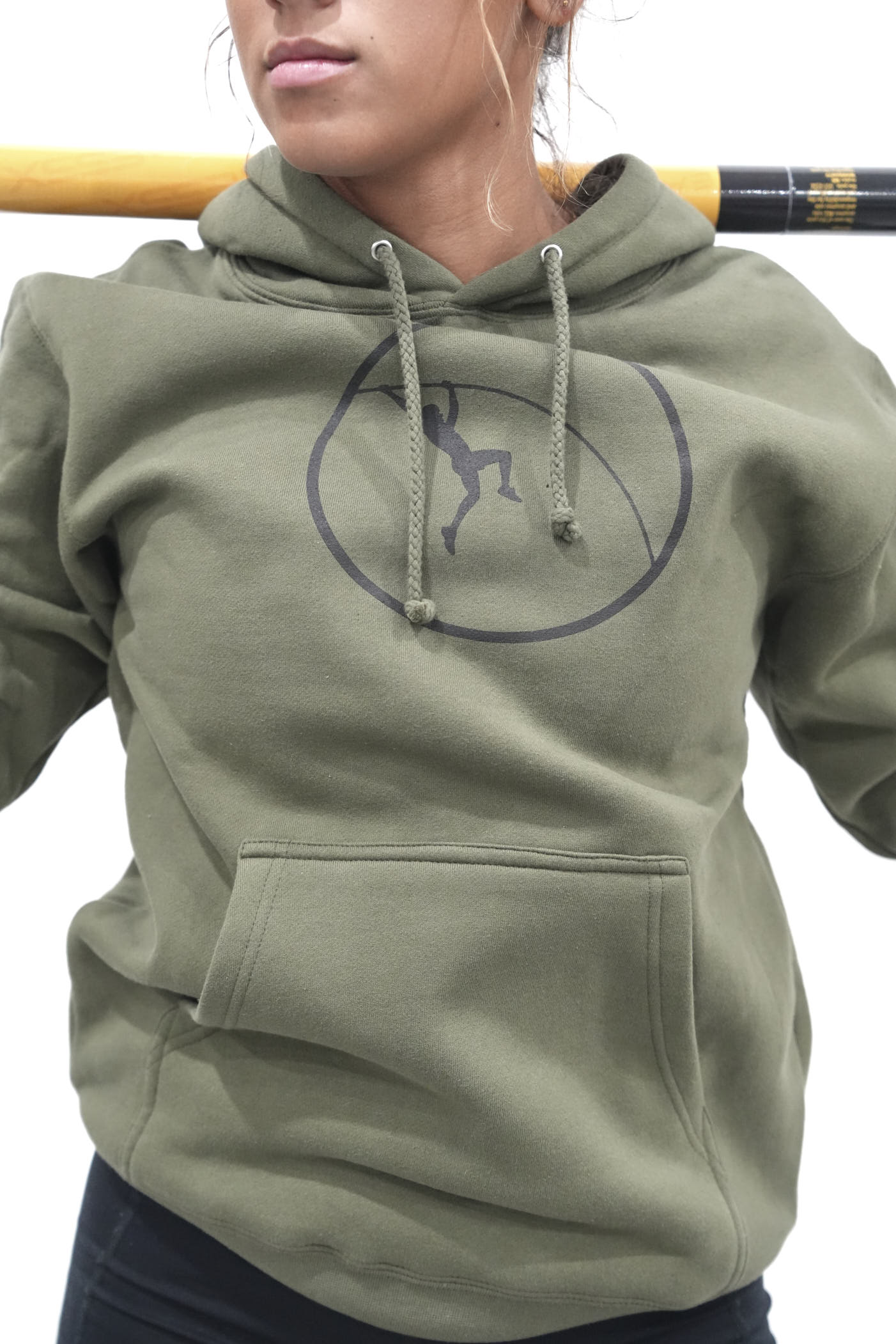 Circle Vaulter Hoodie