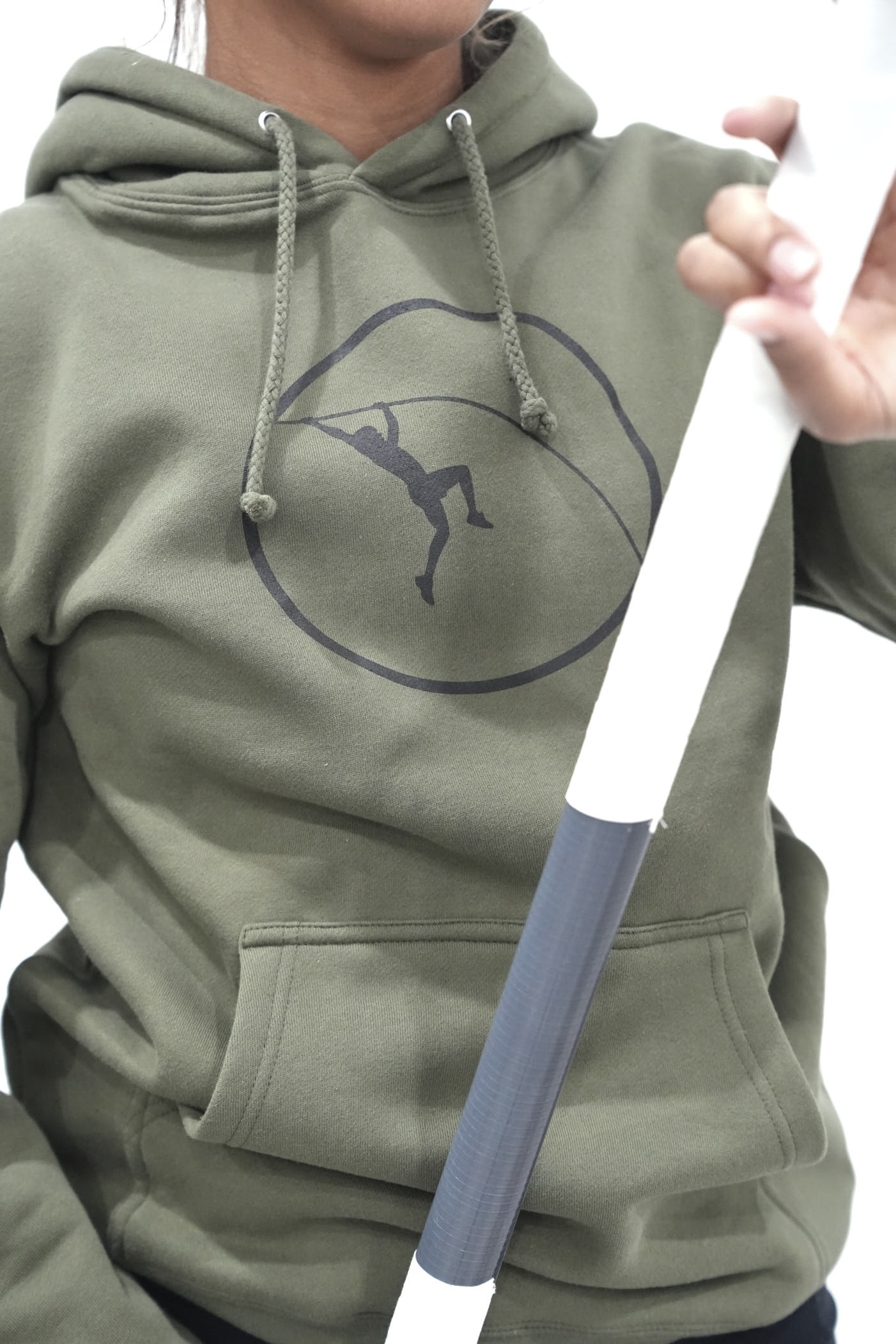 Circle Vaulter Hoodie