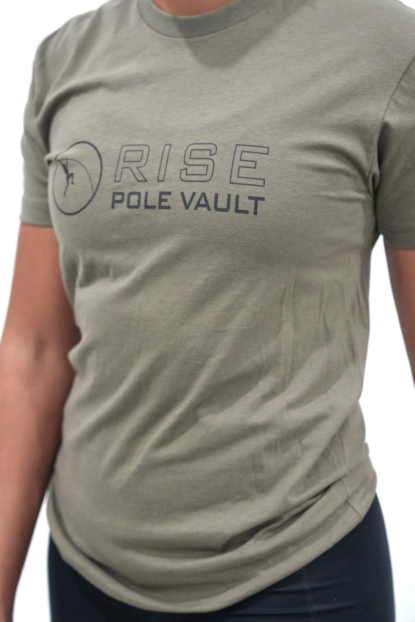 Classic RISE T-Shirt