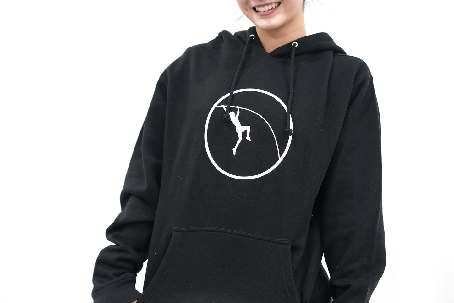 Circle Vaulter Hoodie