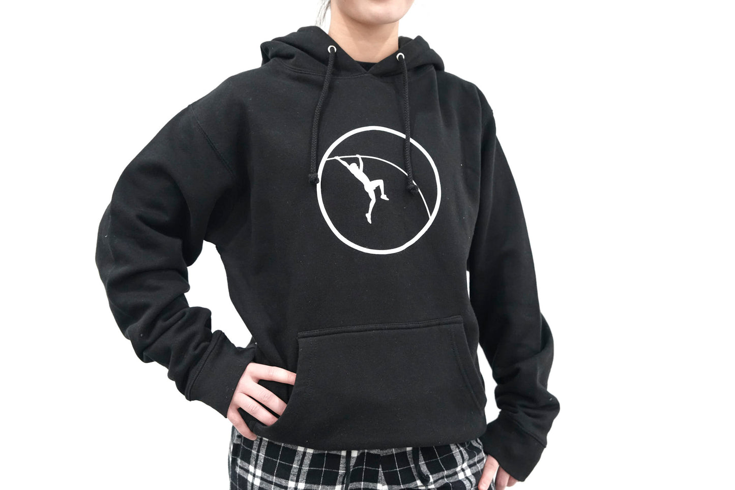 Circle Vaulter Hoodie