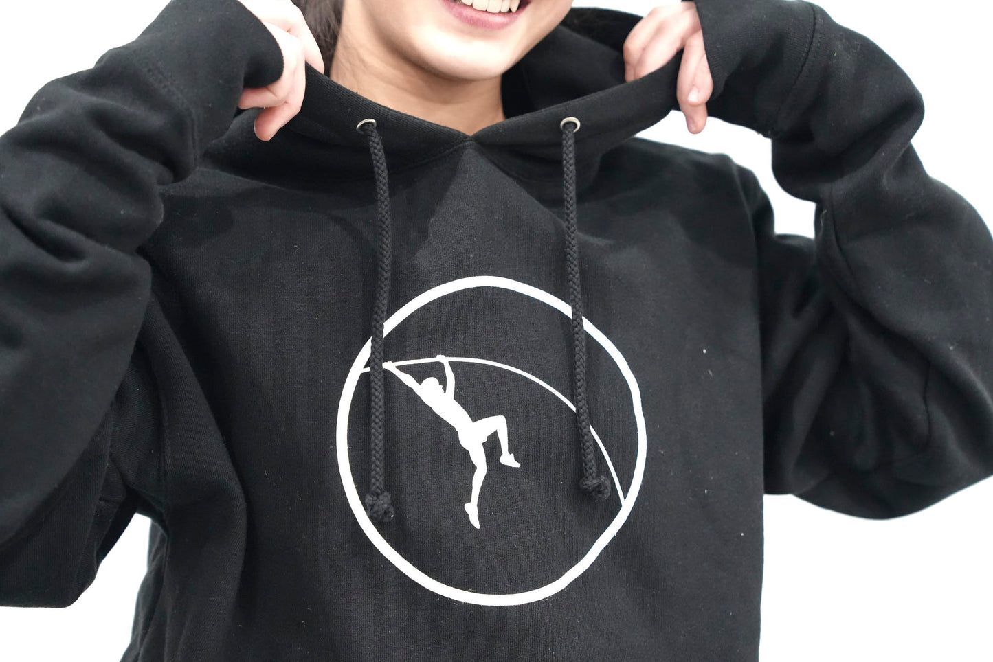 Circle Vaulter Hoodie