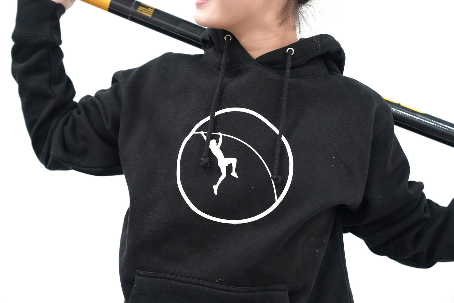 Circle Vaulter Hoodie