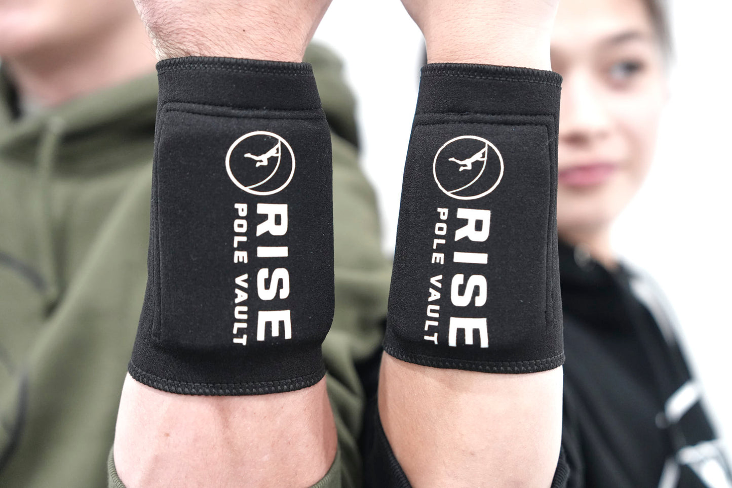 RISE Arm Protector